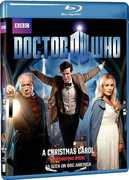 Doctor Who: A Christmas Carol , Michael Gambon