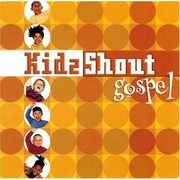 Kidz Shout Worship , Various Artists