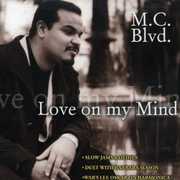Love on My Mind , Blvd