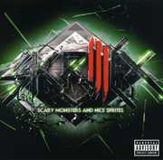 Scary Monsters & Nice Sprites , Skrillex