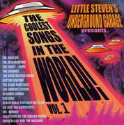 The Coolest Songs In The World, Vol. 1 , Various Artists
