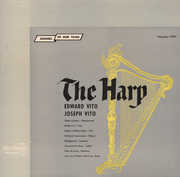The Harp , Joseph Vito
