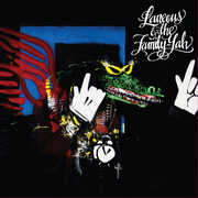 St. Ill Regal [Import] , Laneous & The Family Yah