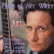 Music of Alec Wilder , Vic Juris