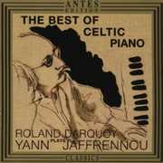 Best of Celtic Piano , Roland Darquoy