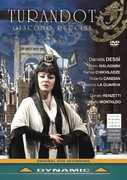Turandot , Donato Renzetti