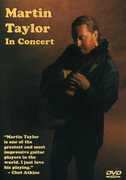 Martin Taylor in Concert , Martin Taylor
