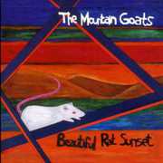 Beautiful Rat Sunset (ep) , The Mountain Goats