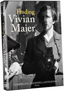 Finding Vivian Maier , Mary Ellen Mark