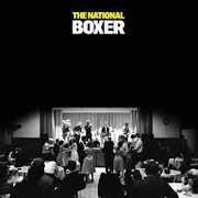 Boxer , The National