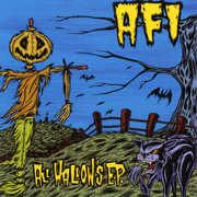 All Hallow's E.P. , AFI