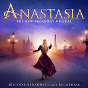 Anastasia , Original Broadway Cast Recording