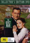 The Quiet Man [Import] , John Wayne
