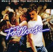 Footloose: Music From The Motion Picture , Various Artists
