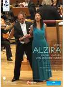 Alzira , Francesco Facini