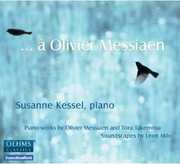 Olivier Messiaen , Olivier Messiaen