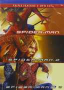Spider-Man Triple Feature , Tobey Maguire