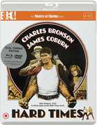 Hard Times [Import] , Charles Bronson