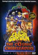 Flesh Gordon Meets the Cosmic Cheerleaders , Michael Coulter