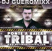 Ponte a Bailer en la Pista , DJ Gueromixx