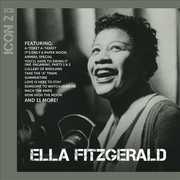 Icon , Ella Fitzgerald