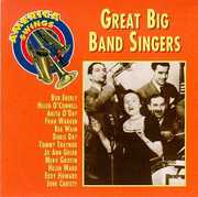 Great Band Singers , Various Artists