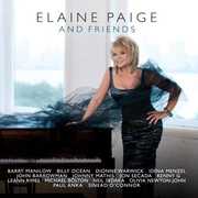 Elaine Page & Friends , Elaine Paige