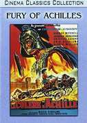 Fury of Achilles