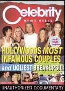 Celebrity News Reels: Hollywoods Infamous Couples 