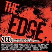 The Edge , Various Artists