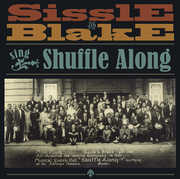 Sissle and Blake Sing Shuffle Along 