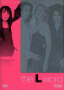 L-Word: The Complete First Season , Anne Ramsay