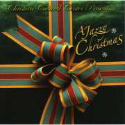 A Jazzy Christmas , Various Artists