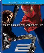 Spider-Man 2 , Tobey Maguire