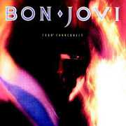 7800 Degrees Fahrenheit (remastered) , Bon Jovi