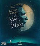 The Voice of the Moon , Roberto Benigni