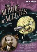 The Magic of Méliès , Georges Méliès