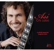 Thus , Cris Lobo