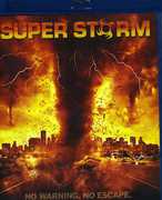 Super Storm (aka Mega Cyclone) , Erwin Steinhauer