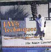 Main Course , Jay & the Techniques