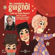 Les Aventures De Guignol , Daniel Mesguich