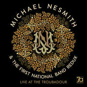 Live At The Troubadour [Import] , Michael Nesmith