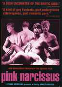 Pink Narcissus , Don Brooks