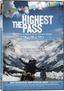 The Highest Pass , Adam Schomer