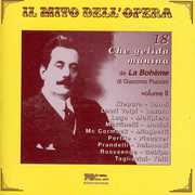 Che Gelida Manina II /  Various , Various Artists