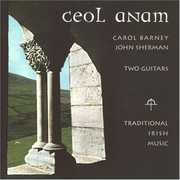 Two Guitars , Carol Barney