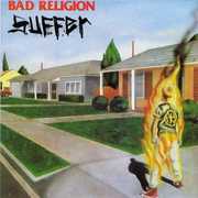 Suffer , Bad Religion