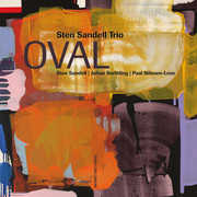 Oval , Sten Sandell