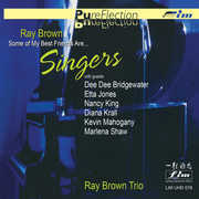 Some of My Best Friends Are... Singers , Ray Brown
