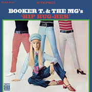 Hip Hug Her , Booker T & Mg's